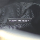 Prada Saffiano Galleria Lux Tote Medium Stamp