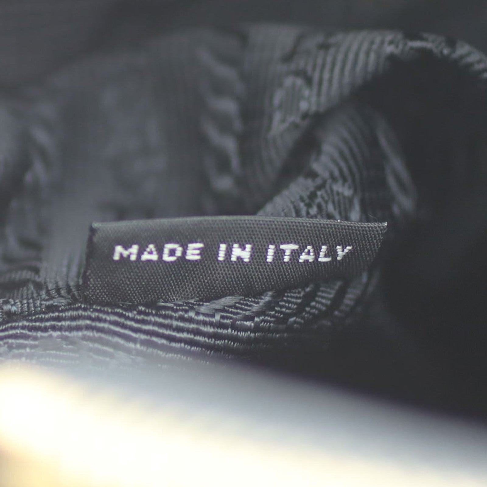 Prada Saffiano Galleria Lux Tote Medium Stamp