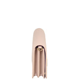 Prada Saffiano Lux Chain Wallet Side