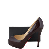 Prada Saffiano Lux Continental Wallet Scale