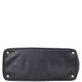 Prada Saffiano Lux Galleria Double Zip Tote Large Base