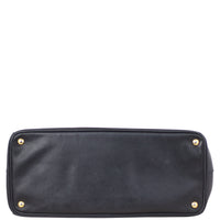 Prada Saffiano Lux Galleria Double Zip Tote Large Base