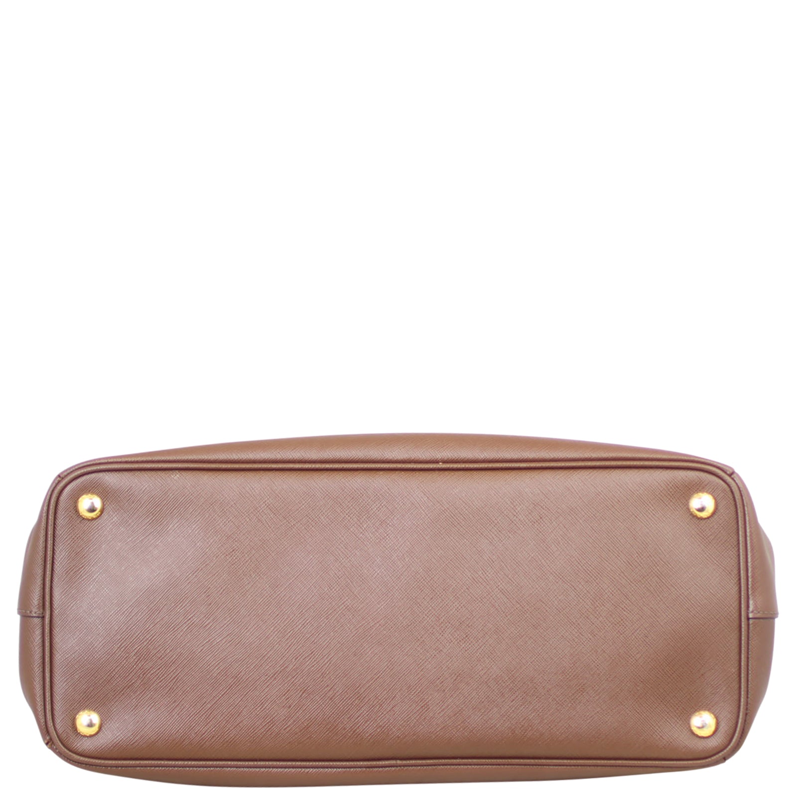 Prada Saffiano Lux Galleria Double Zip Tote Large Base