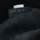 Prada Saffiano Lux Galleria Double Zip Tote Large Stamp