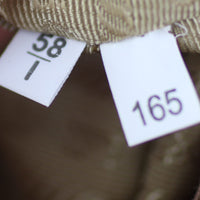 Prada Saffiano Lux Galleria Double Zip Tote Medium Code