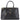 Prada Saffiano Lux Galleria Double Zip Tote Medium Front