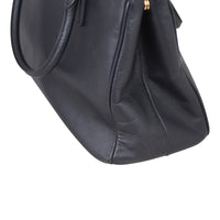 Prada Saffiano Lux Galleria Double Zip Tote Medium