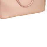 Prada Saffiano Lux Galleria Double Zip Tote Medium