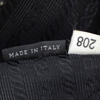 Prada Saffiano Lux Galliera Double Zip Tote Medium Code