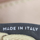 Prada Saffiano Lux Galleria Double Zip Tote Medium Stamp