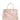 Prada Saffiano Lux Galleria Double Zip Tote Small Front