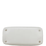 Prada Saffiano Lux Galleria Small Tote Base