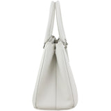 Prada Saffiano Lux Galleria Small Tote Right