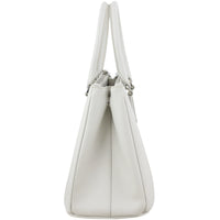Prada Saffiano Lux Galleria Small Tote Right