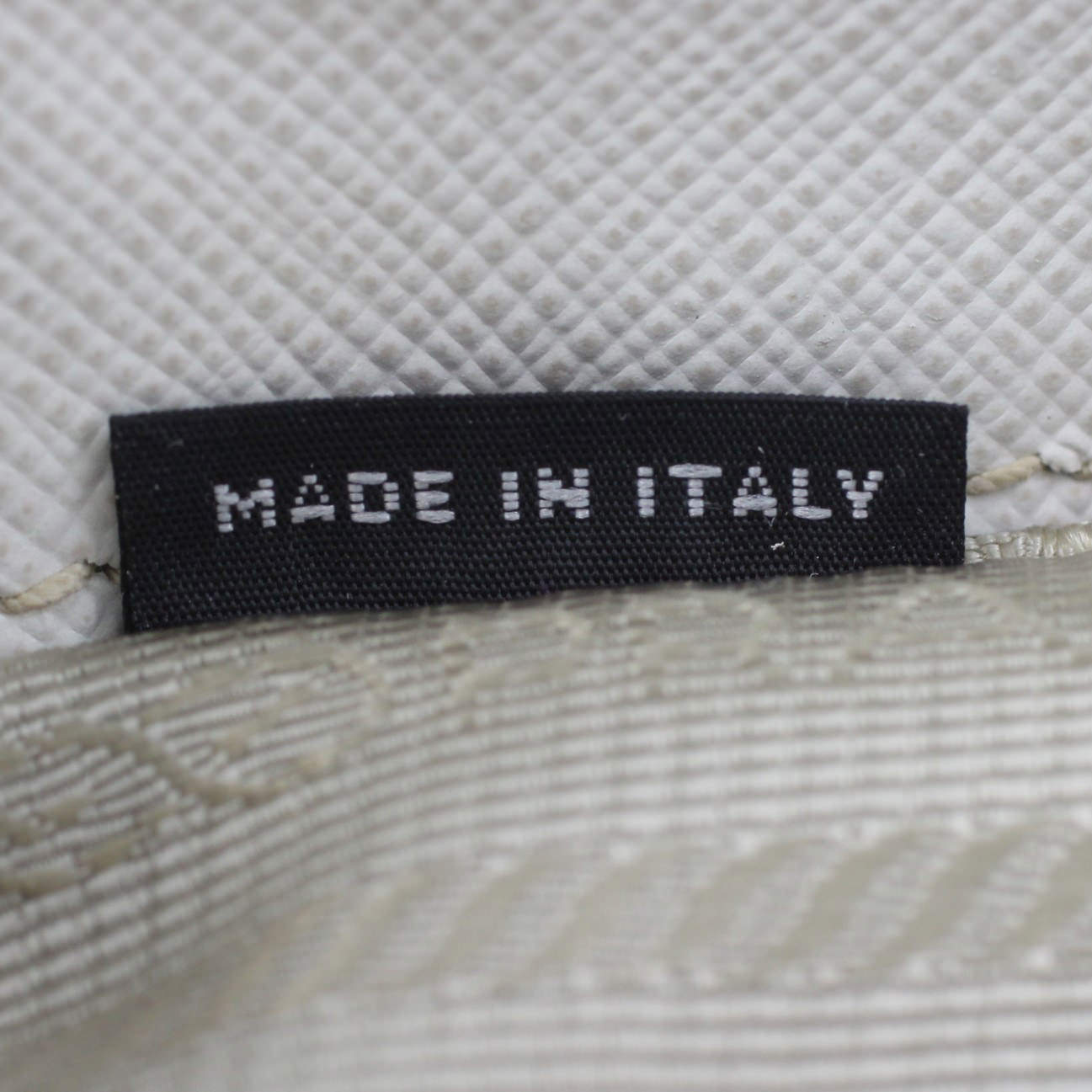 Prada Saffiano Lux Galleria Small Tote Stamp 2