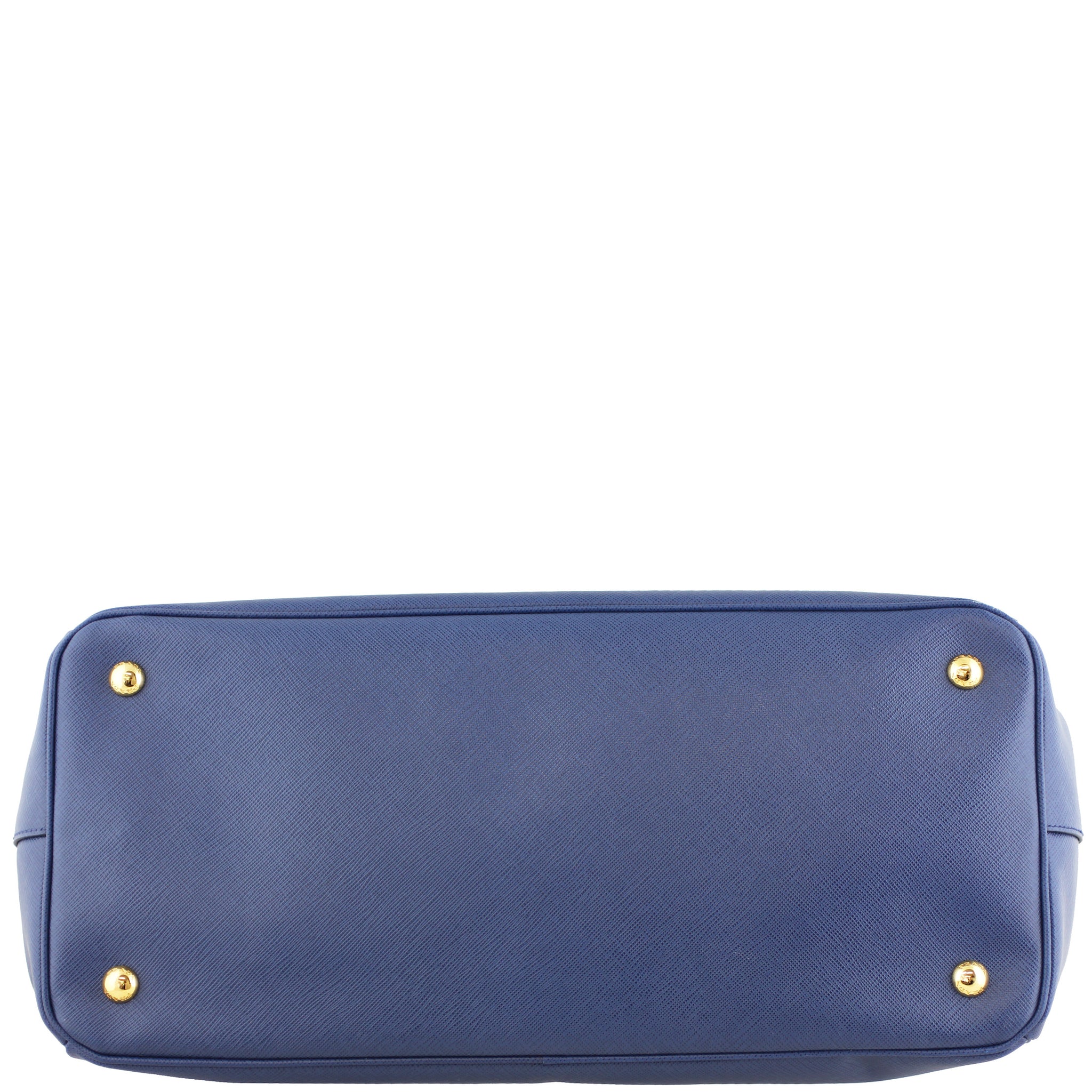 Prada Saffiano Lux Large Shopper Tote Base