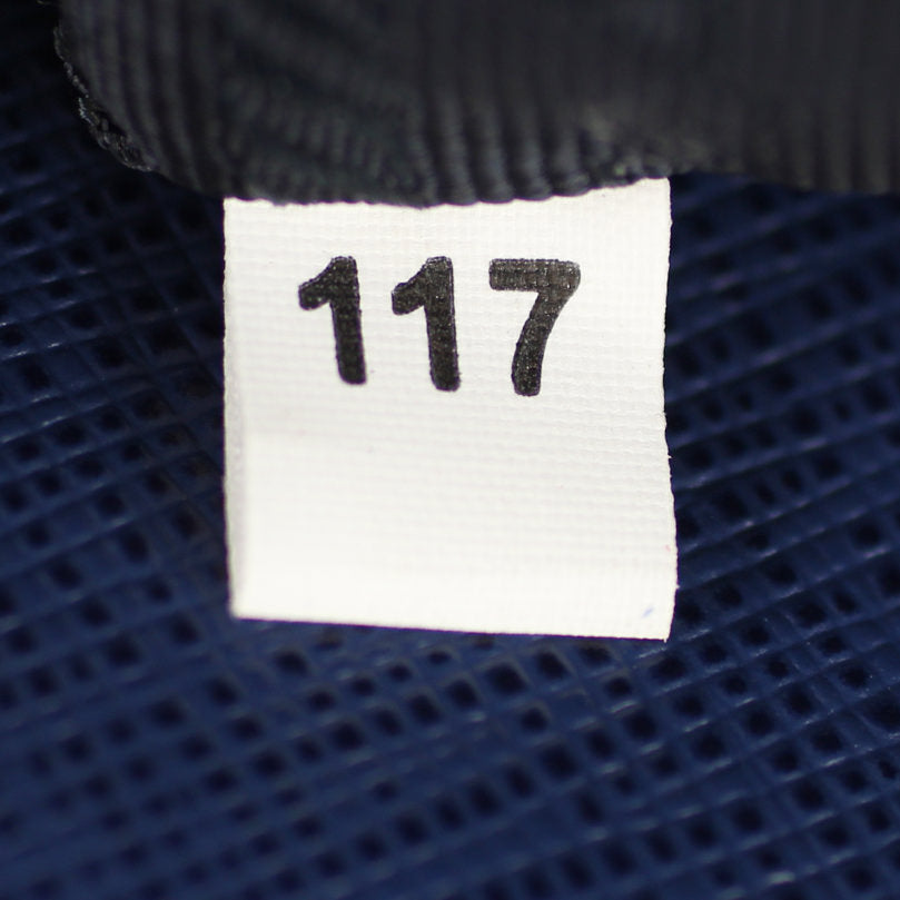 Prada Saffiano Lux Large Shopper Tote Code