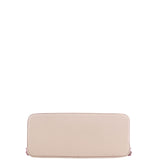 Prada Saffiano Lux Promenade Small Backpack Base