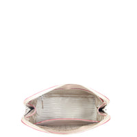 Prada Saffiano Lux Promenade Small Backpack Interior