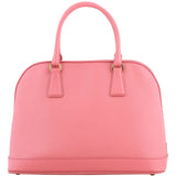 Prada Saffiano Lux Promenade Medium Back