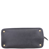 Prada Saffiano Lux Promenade Medium Bag Base