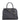 Prada Saffiano Lux Promenade Medium Bag Front Strap