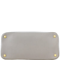 Prada Saffiano Lux Promenade Medium Base
