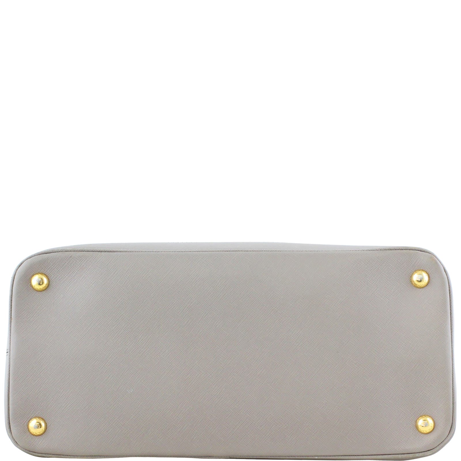 Prada Saffiano Lux Promenade Medium Base