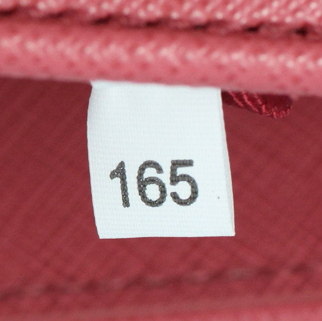 Prada Saffiano Lux Promenade Medium Code 2