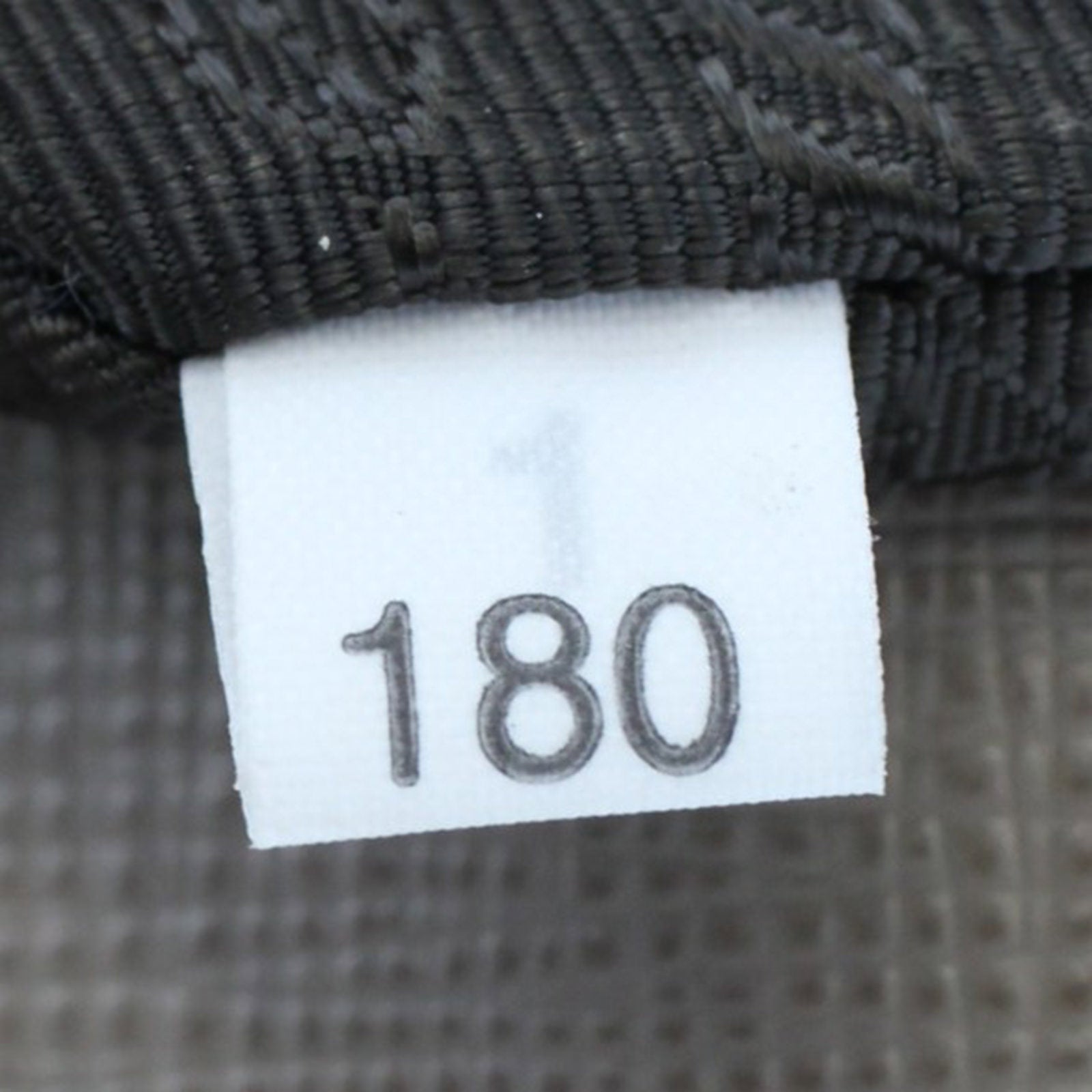 Prada Saffiano Lux Promenade Medium Code