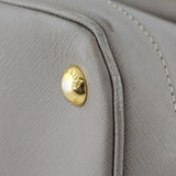 Prada Saffiano Lux Promenade Medium Edge