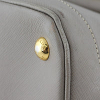 Prada Saffiano Lux Promenade Medium Edge