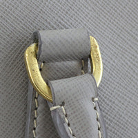 Prada Saffiano Lux Promenade Medium Hardware