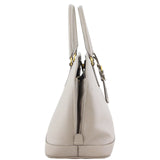 Prada Saffiano Lux Promenade Medium Right