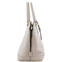 Prada Saffiano Lux Promenade Medium Right