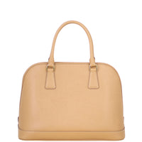 Prada Saffiano Lux Promenade Medium Back
