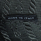 Prada Saffiano Lux Promenade Medium Stamp 2