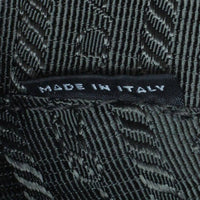 Prada Saffiano Lux Promenade Medium Stamp 2