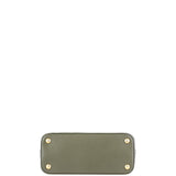 Prada Saffiano Lux Promenade Small Base