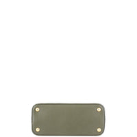 Prada Saffiano Lux Promenade Small Base