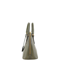Prada Saffiano Lux Promenade Small right
