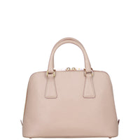 Prada Saffiano Lux Promenade Small Back