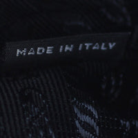 Prada Saffiano Lux Promenade Small Stamp