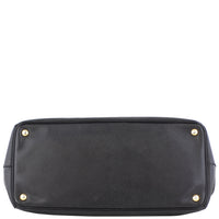 Prada Saffiano Lux Large Shopper Tote Base