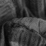 Prada Saffiano Lux Large Shopper Tote Stitch