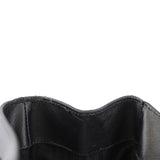 Prada Saffiano Lux Large Shopper Tote Stitch