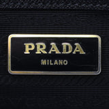 Prada Saffiano Lux Large Shopper Tote Stamp