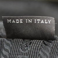 Prada Saffiano Lux Large Shopper Tote Stamp