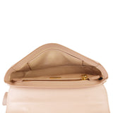 Prada Saffiano Lux Sound Crossbody Whole interior
