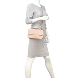 Prada Saffiano Lux Sound Crossbody Mannequin
